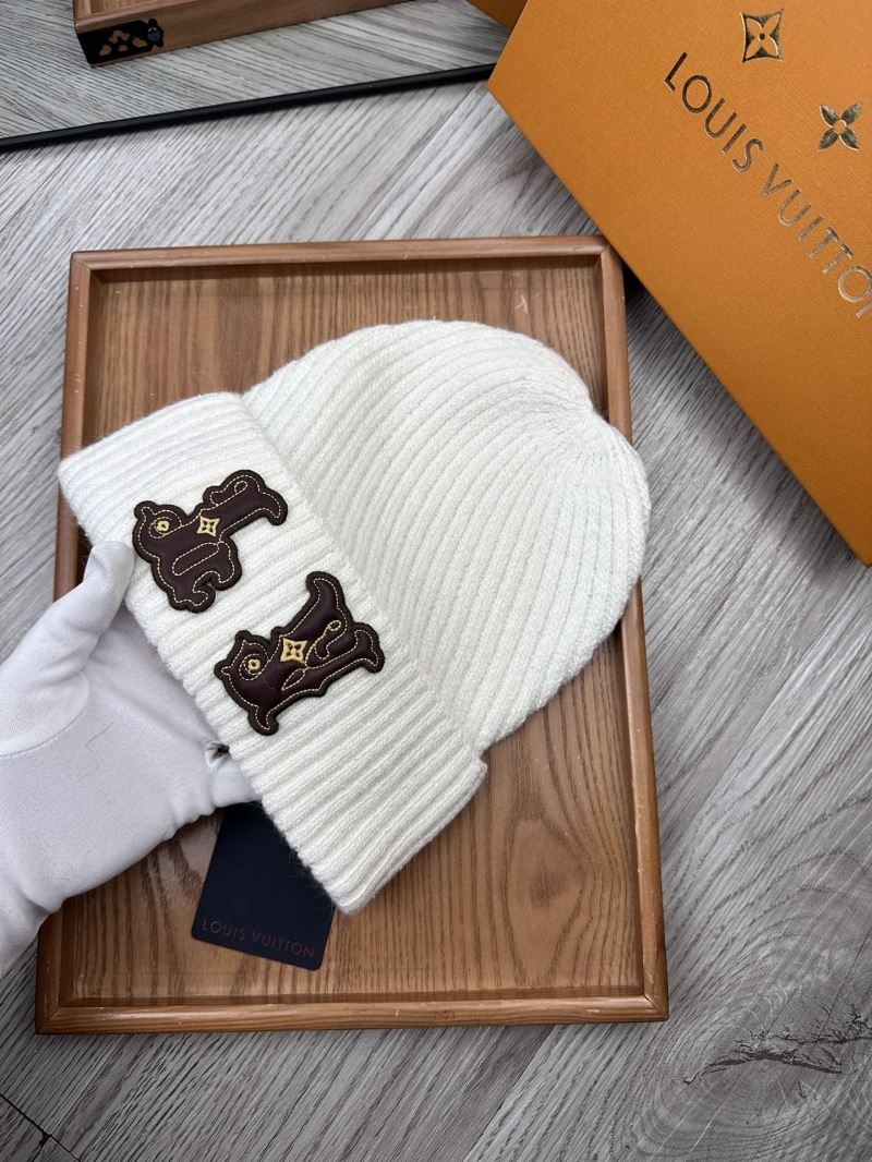 Louis Vuitton Caps